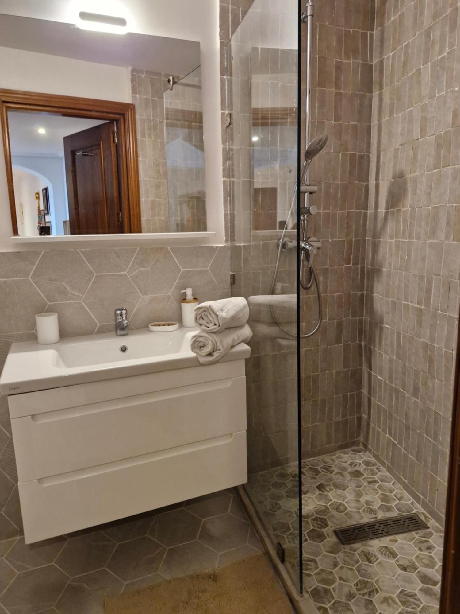 Apartment Luxueux Duplex Rooftop En Plein Coeur De Majorelle