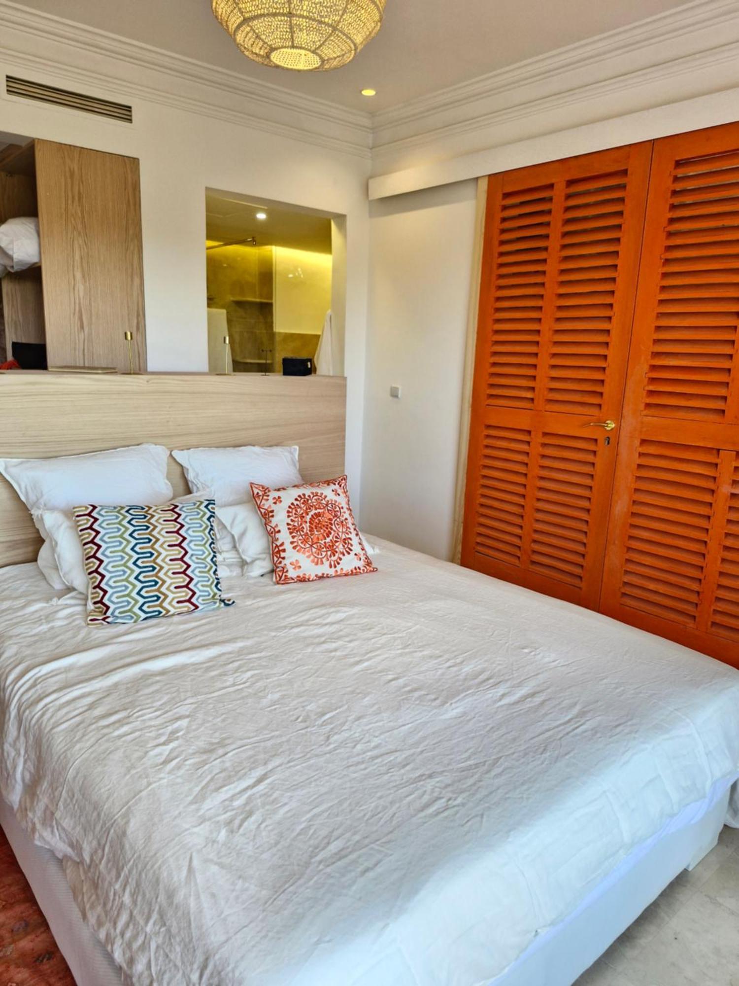 Luxueux Duplex Rooftop En Plein Coeur De Majorelle Apartment Marrakesh