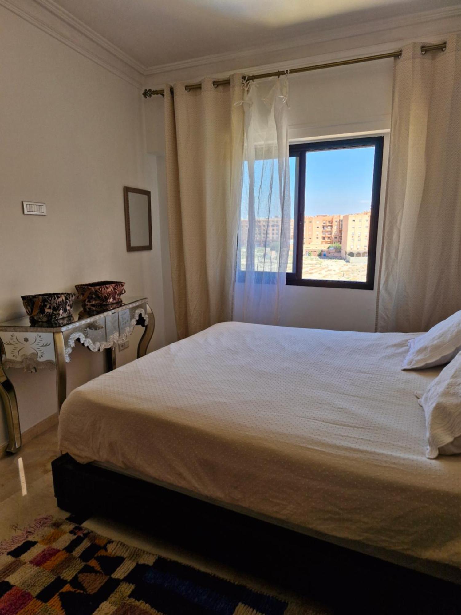 Luxueux Duplex Rooftop En Plein Coeur De Majorelle * Marrakesh