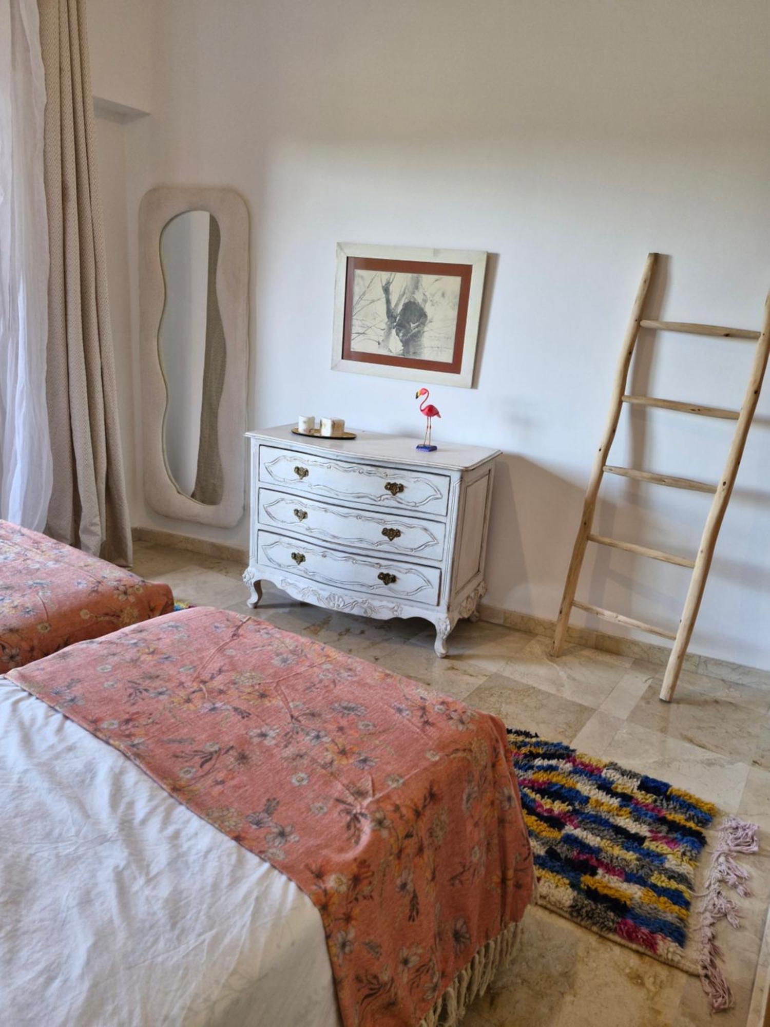 Luxueux Duplex Rooftop En Plein Coeur De Majorelle Apartment Marrakesh