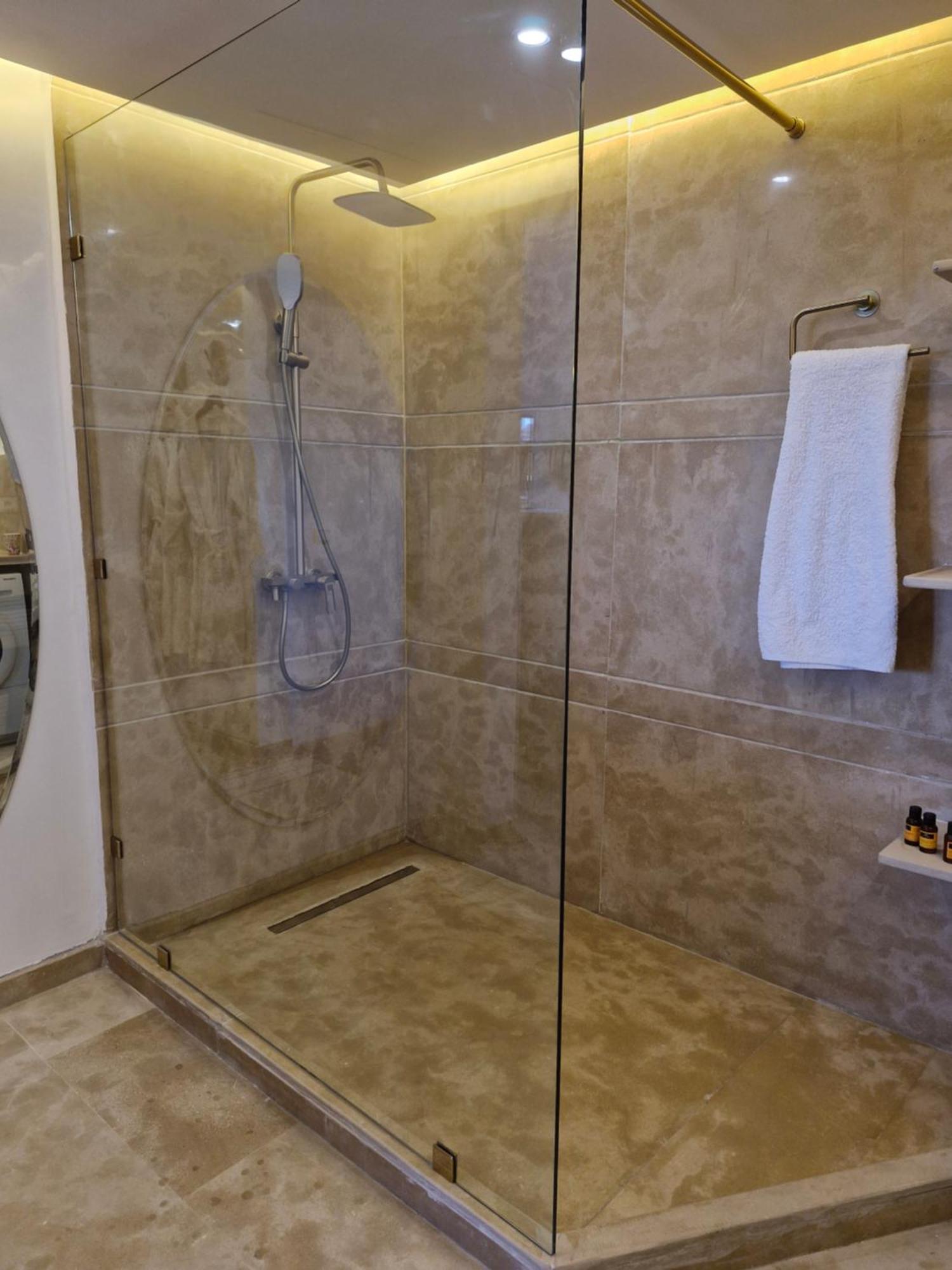 Luxueux Duplex Rooftop En Plein Coeur De Majorelle Marrakesh