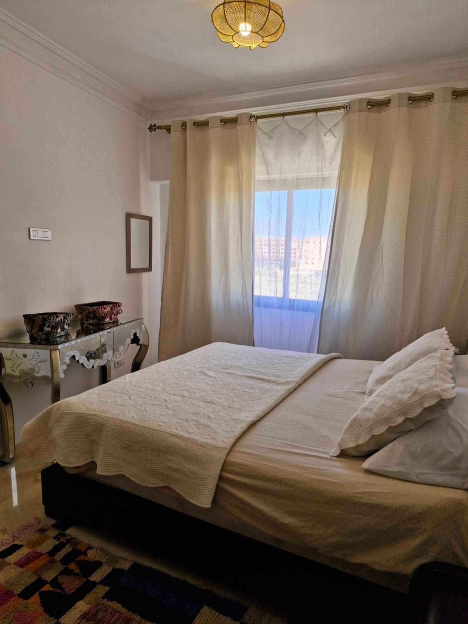 Luxueux Duplex Rooftop En Plein Coeur De Majorelle * Marrakesh