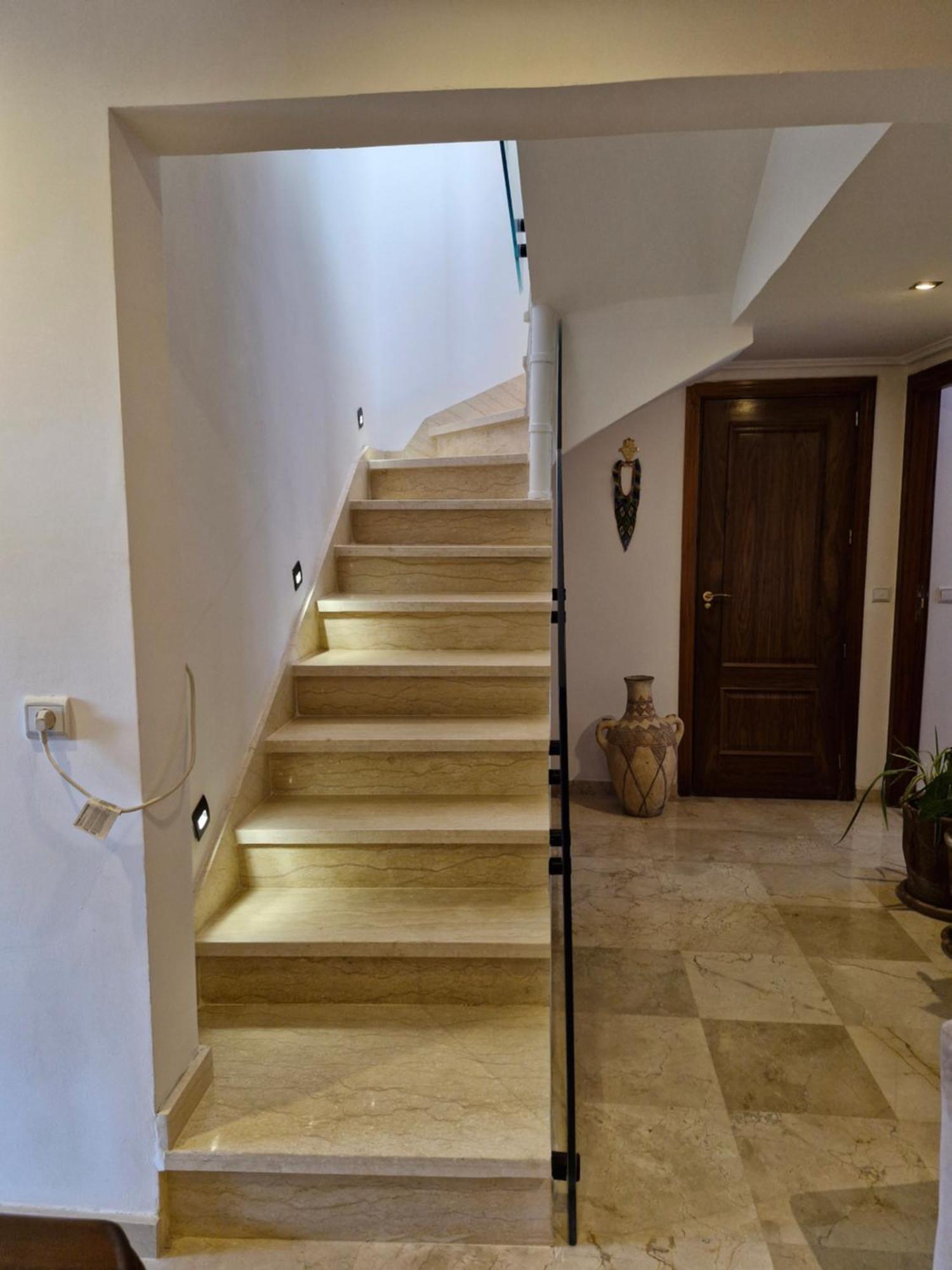 Luxueux Duplex Rooftop En Plein Coeur De Majorelle *