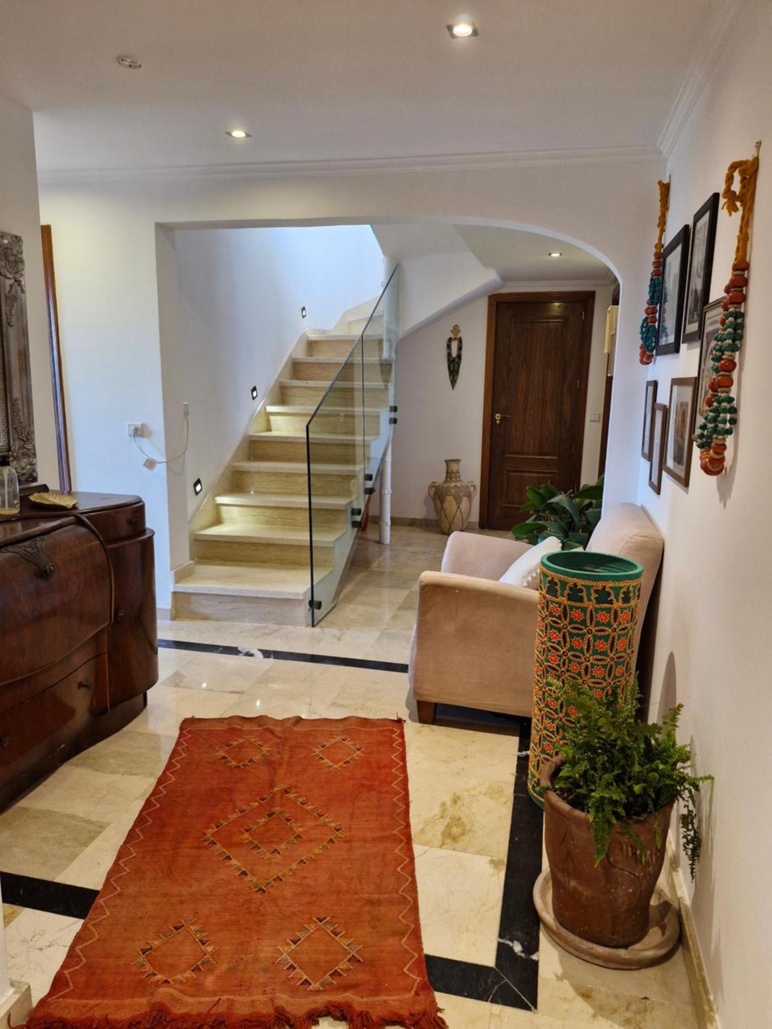 Luxueux Duplex Rooftop En Plein Coeur De Majorelle Marrakesh