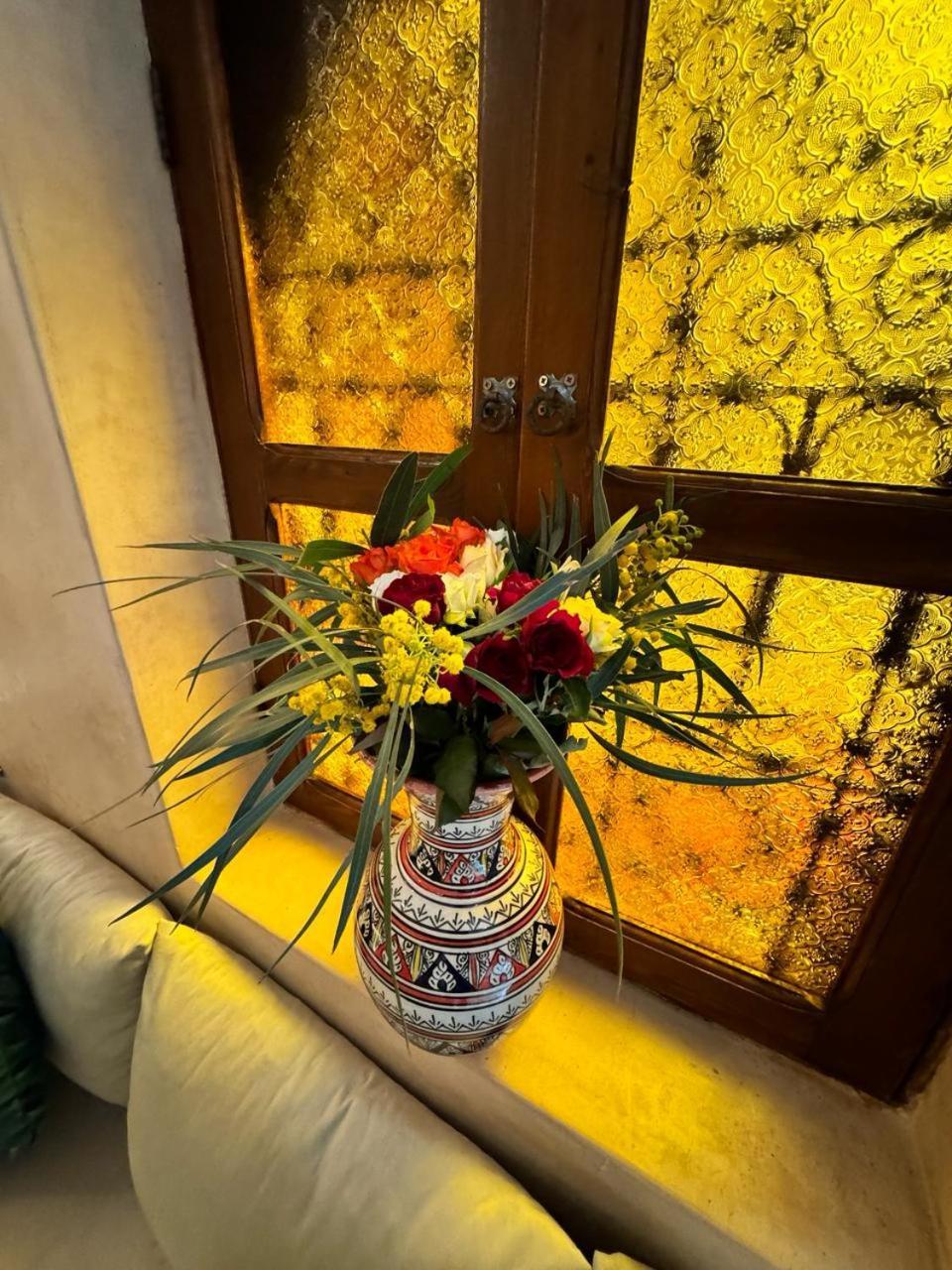 Pensión Click Riad & Spa