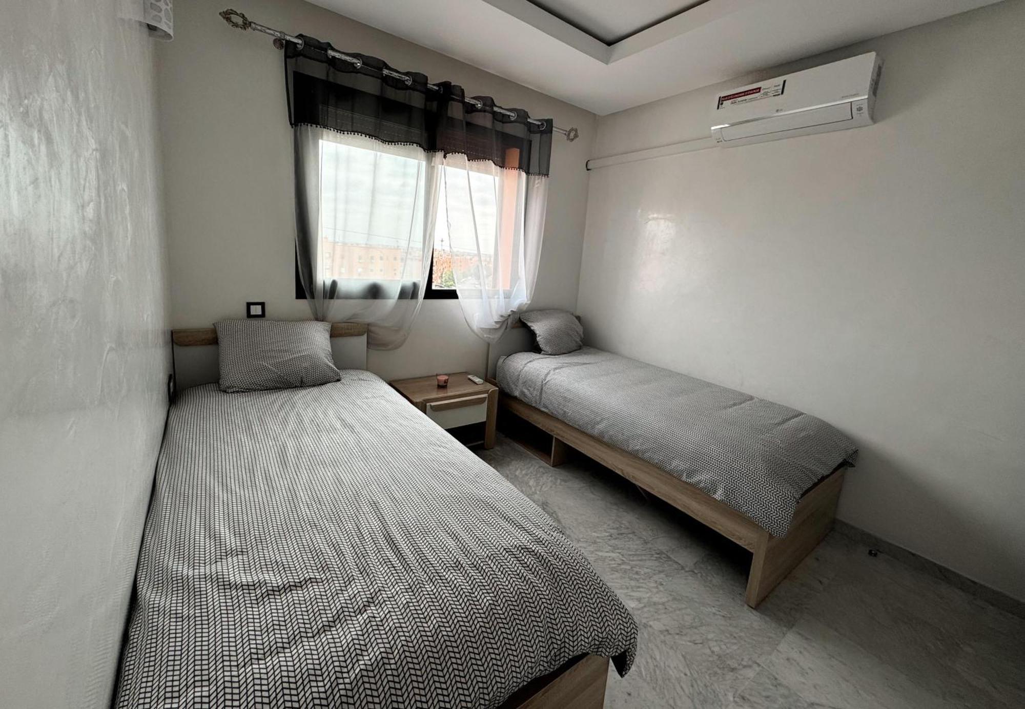 Apartment A Marrakech Marrakesh