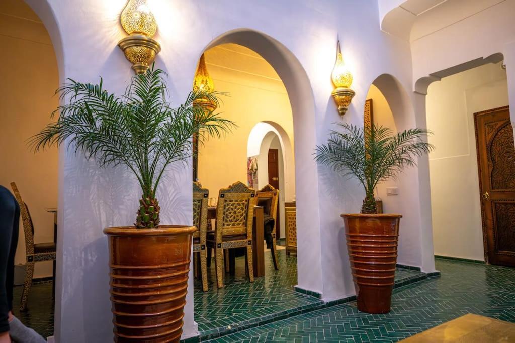 Holiday home Dekkak Marrakesh