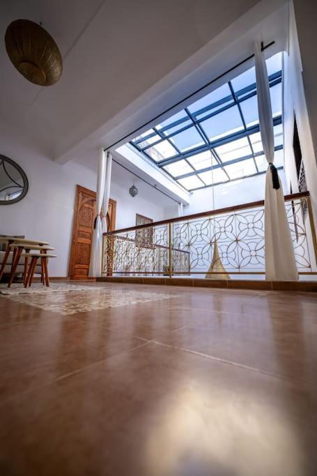 Dekkak Holiday home *