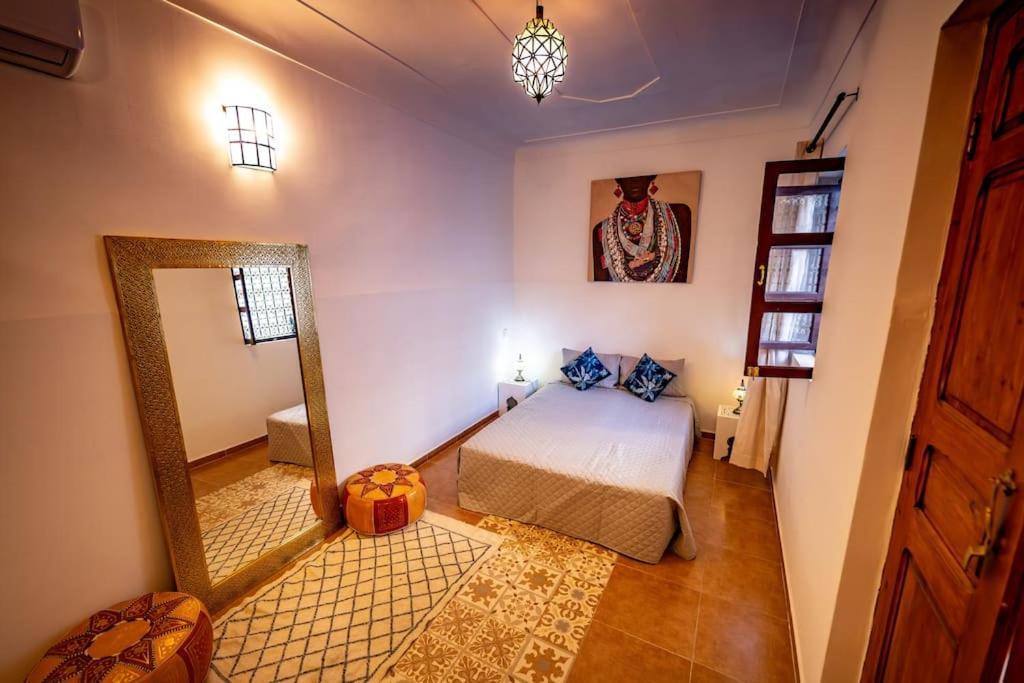 Dekkak Marrakesh