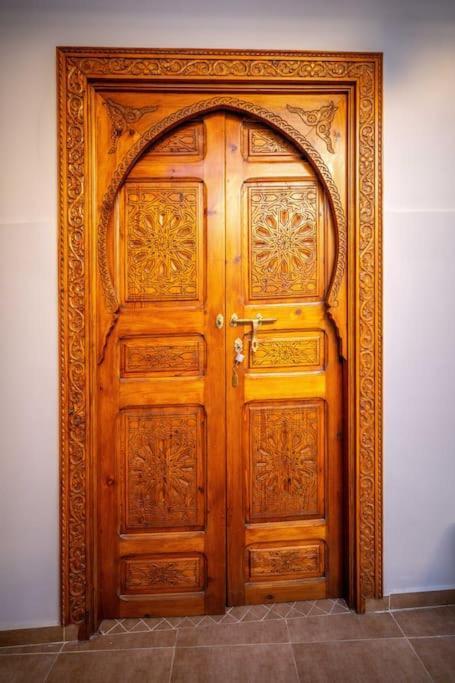 Сasa de vacaciones Dekkak Marrakesh
