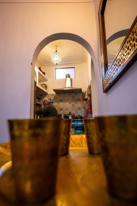 Dekkak Holiday home Marrakesh