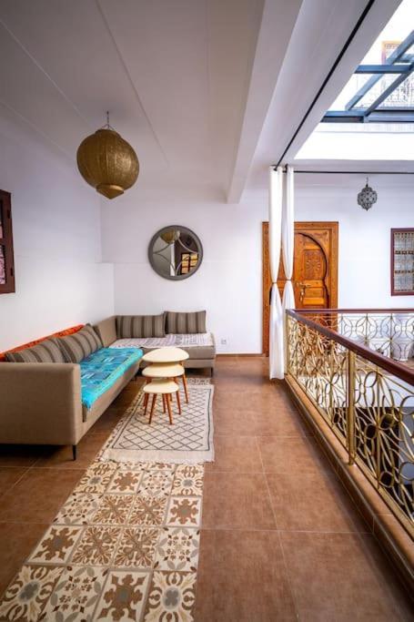 Holiday home Dekkak Marrakesh