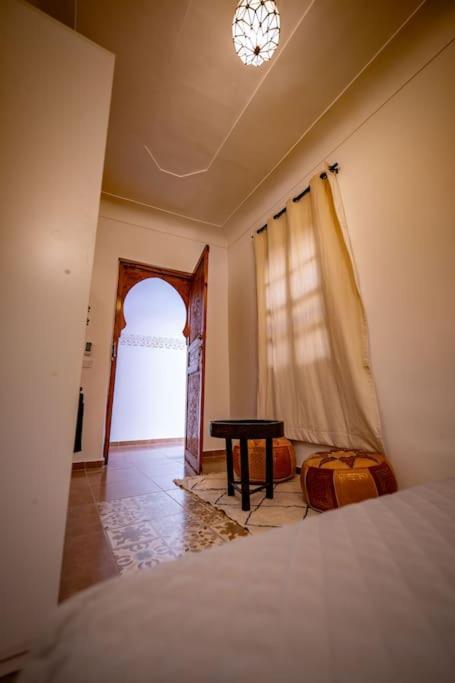 Dekkak * Marrakesh