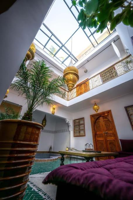 Dekkak Holiday home *