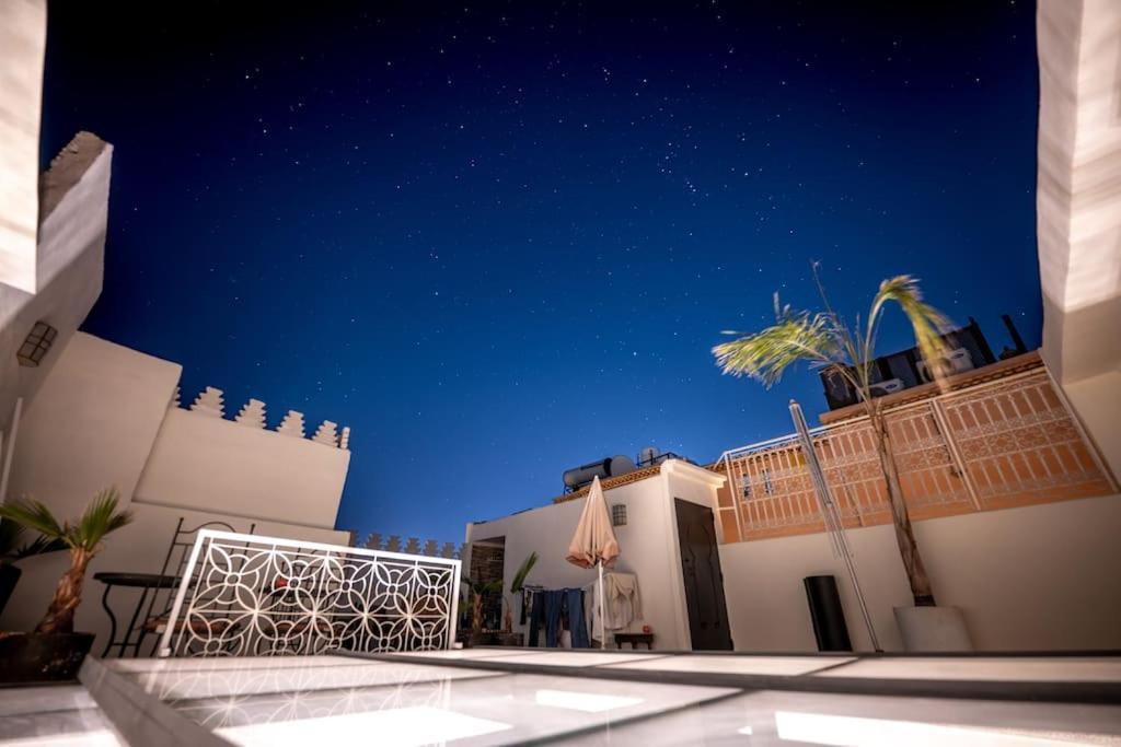 Dekkak Marrakesh