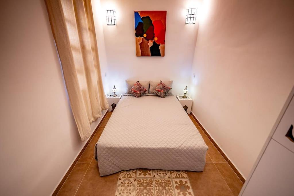 Dekkak Holiday home