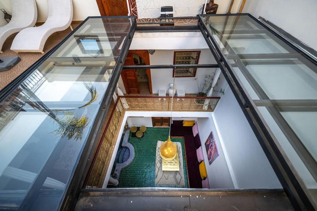 Dekkak Holiday home *