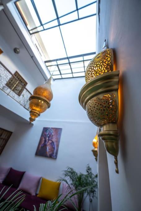 Dekkak Holiday home Marrakesh