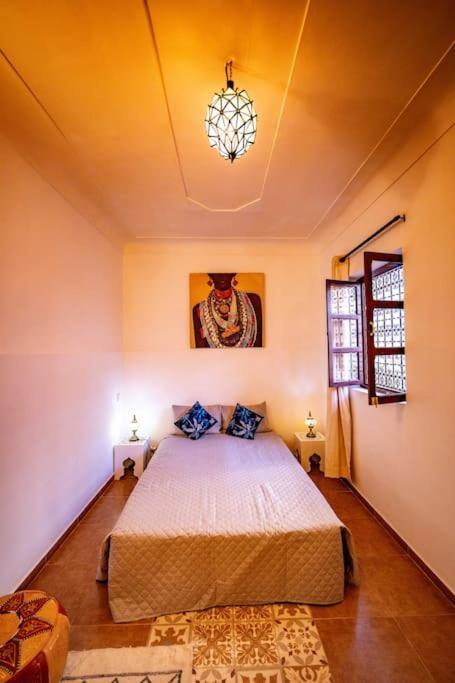 Holiday home Dekkak Marrakesh