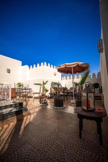 Dekkak Marrakesh