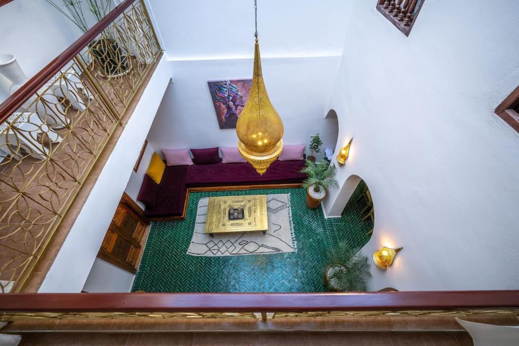 Dekkak Holiday home *
