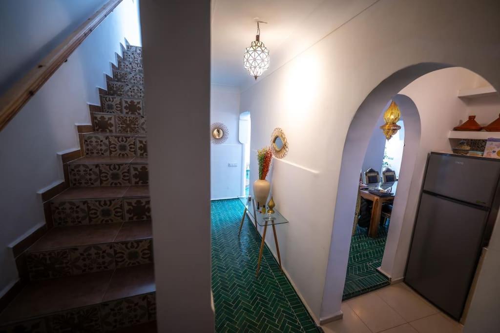 Holiday home Dekkak *