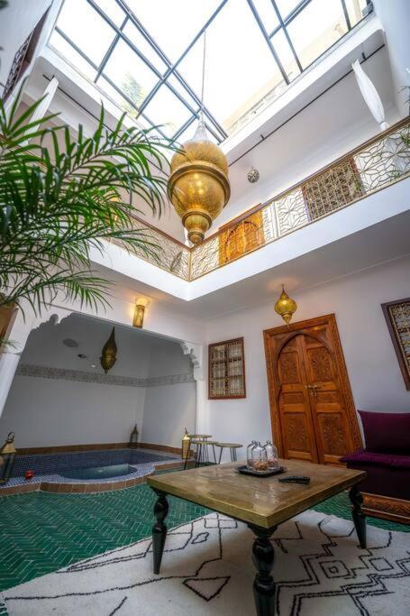 Holiday home Dekkak