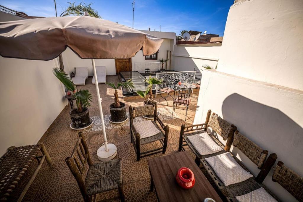 Holiday home Dekkak Marrakesh