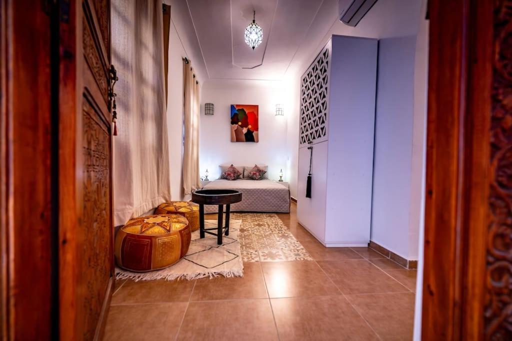Dekkak Marrakesh