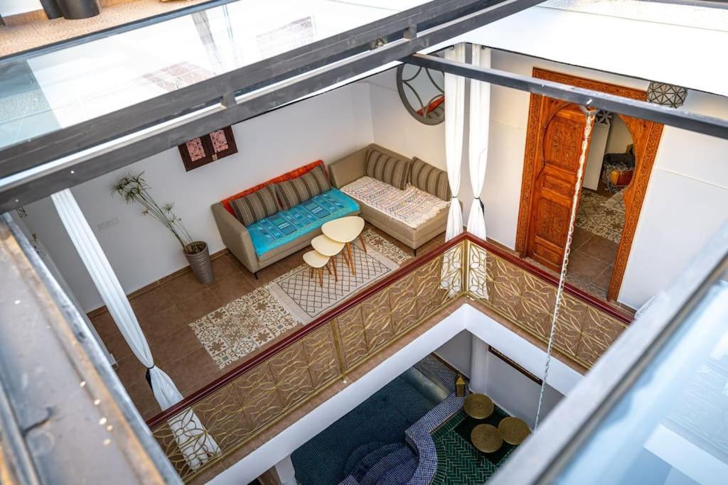 Dekkak Holiday home