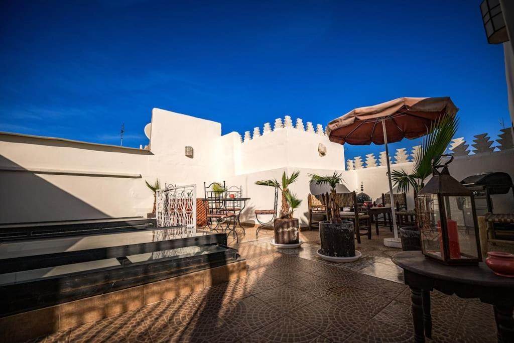 Holiday home Dekkak Marrakesh