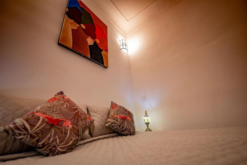 Dekkak Holiday home