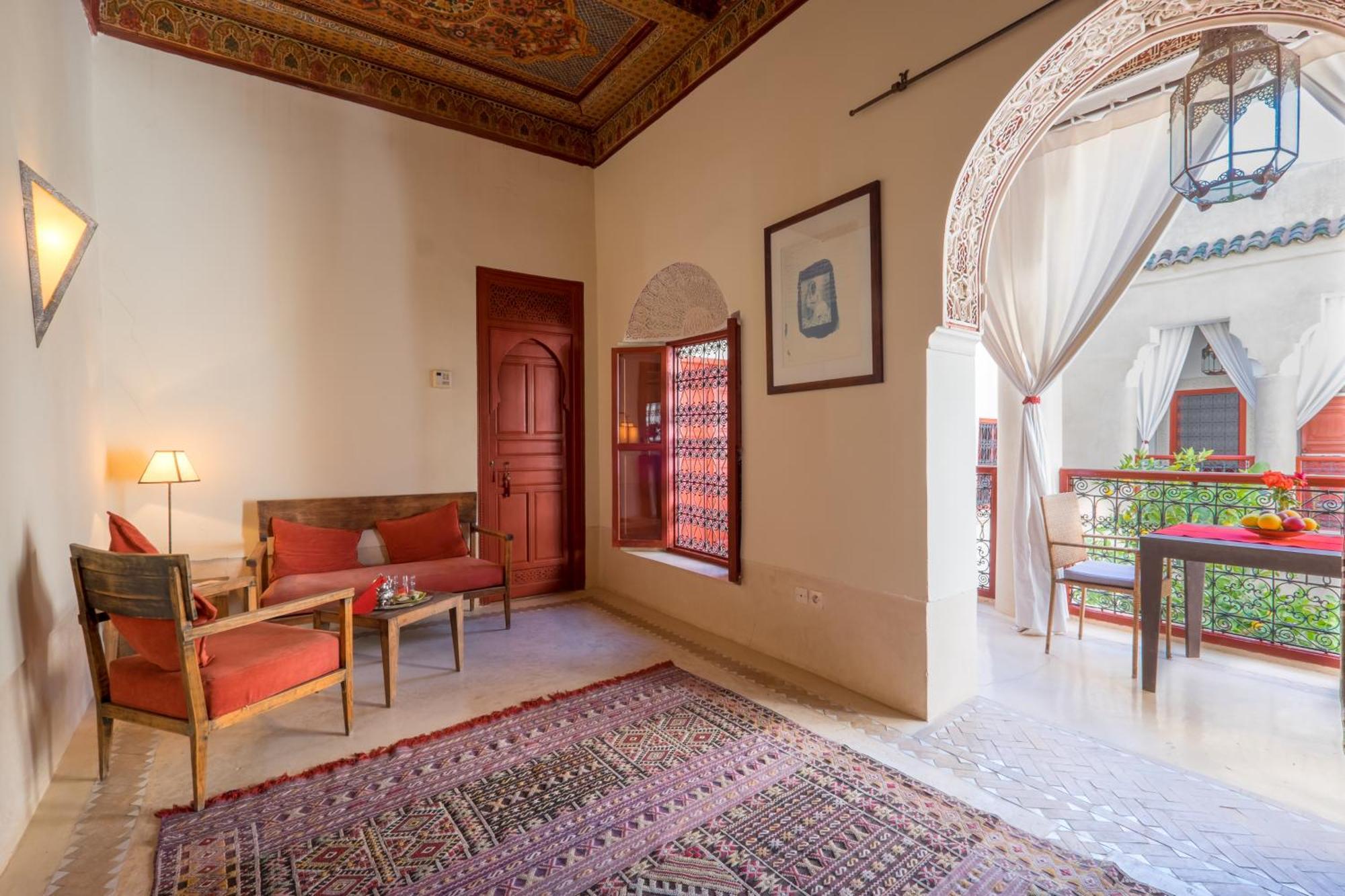 Dar Karma Riad 3*