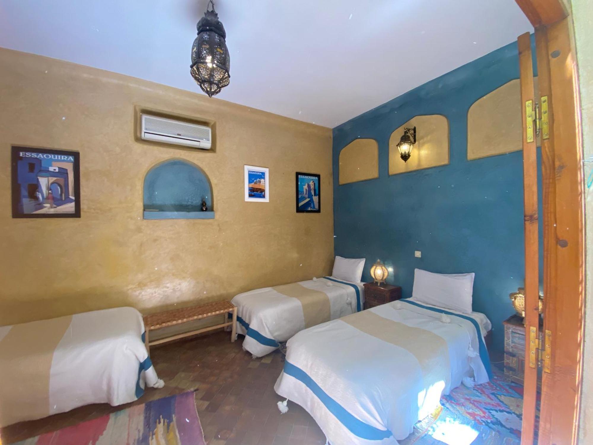 Guest house Sabah Marrakesh