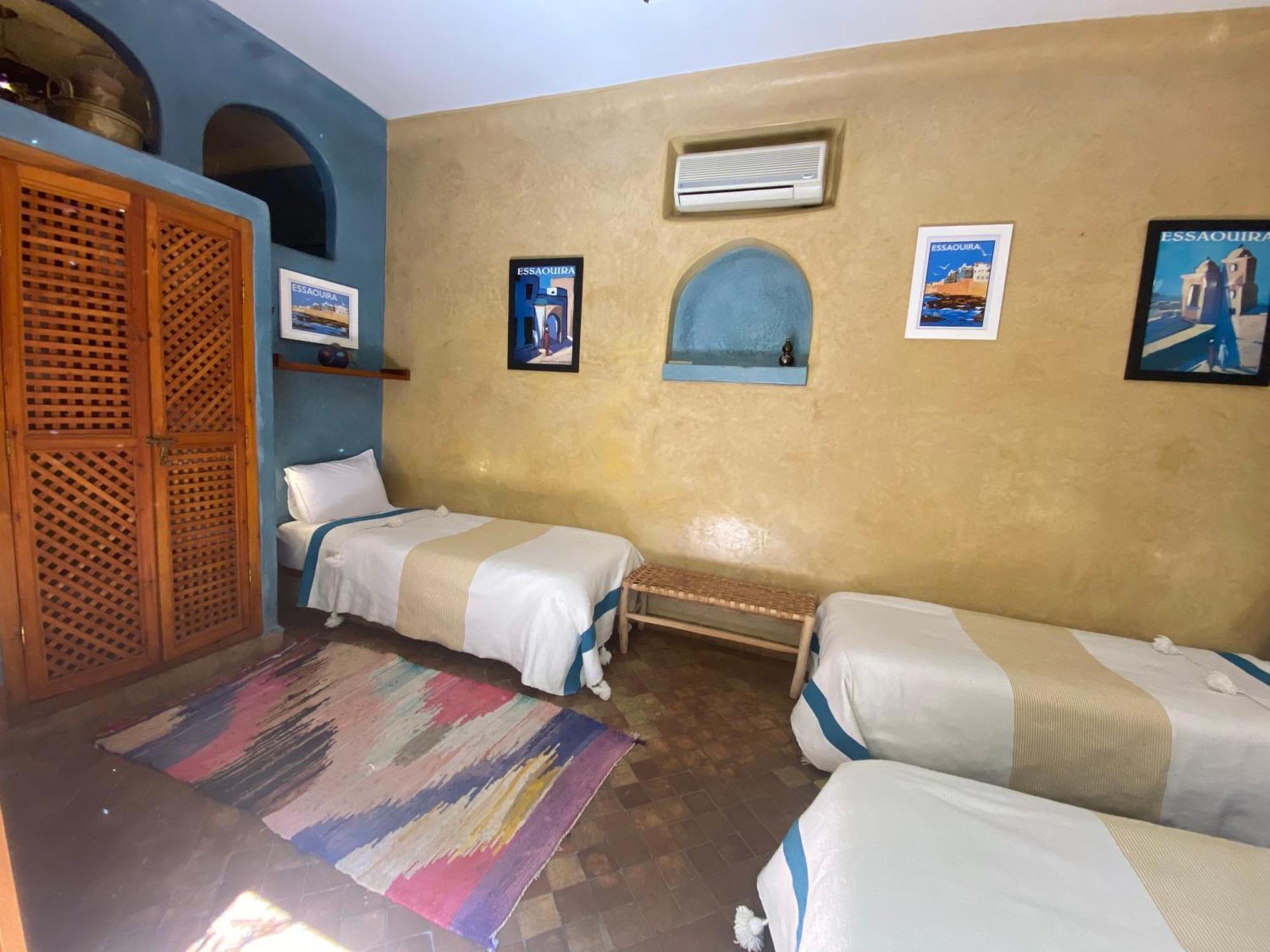 Guest house Sabah