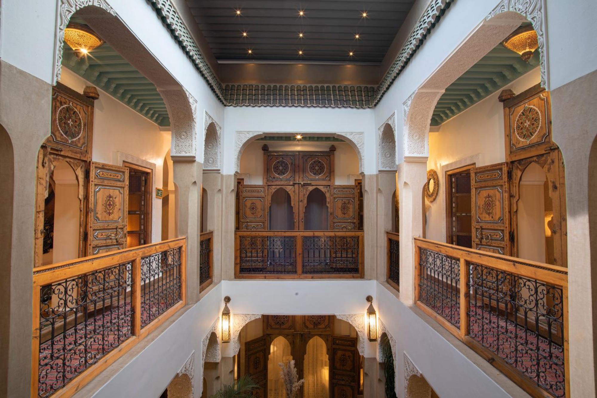 Dar Fanny Casa de hóspedes