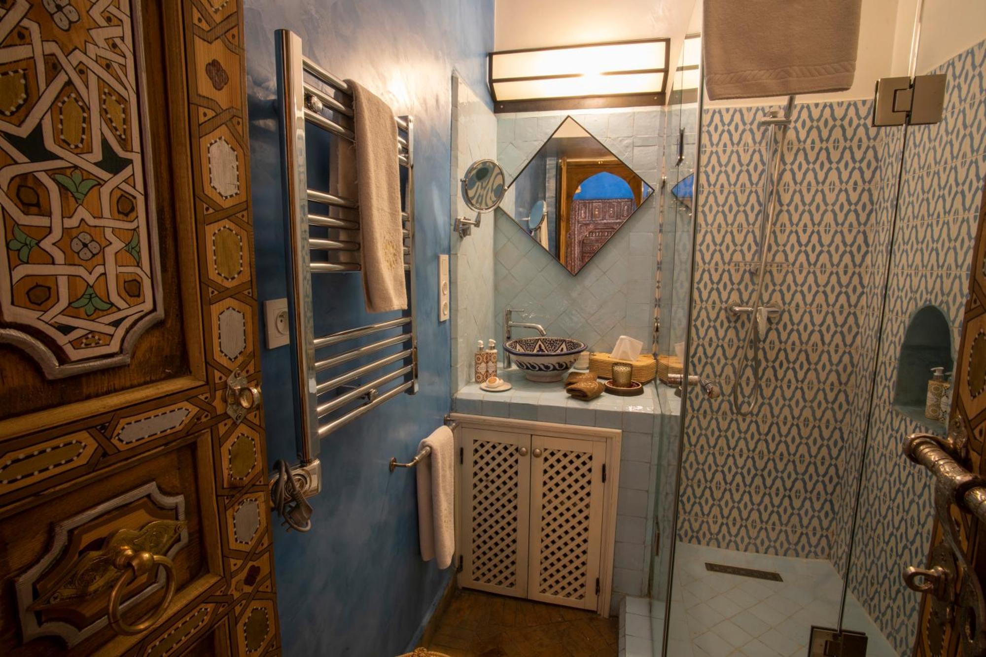 Casa de hóspedes Dar Fanny