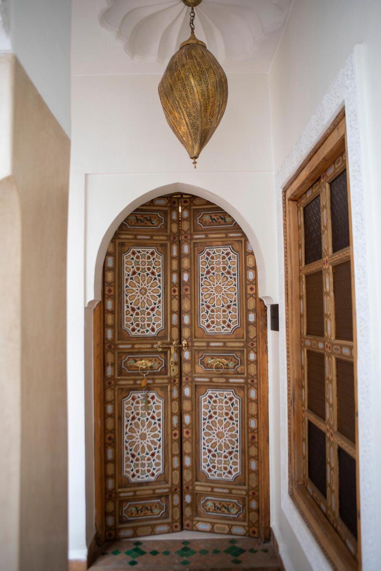 Casa de hóspedes Dar Fanny Marraquexe