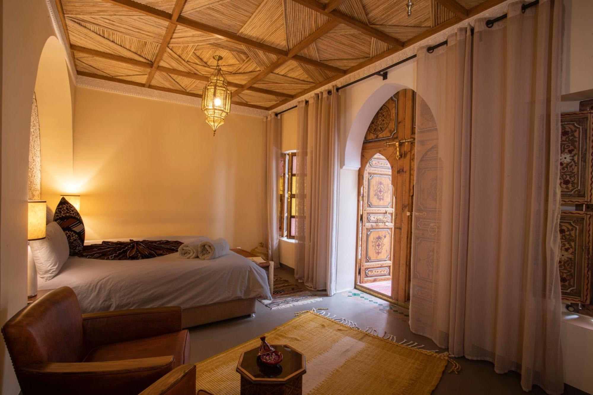 Dar Fanny Casa de hóspedes