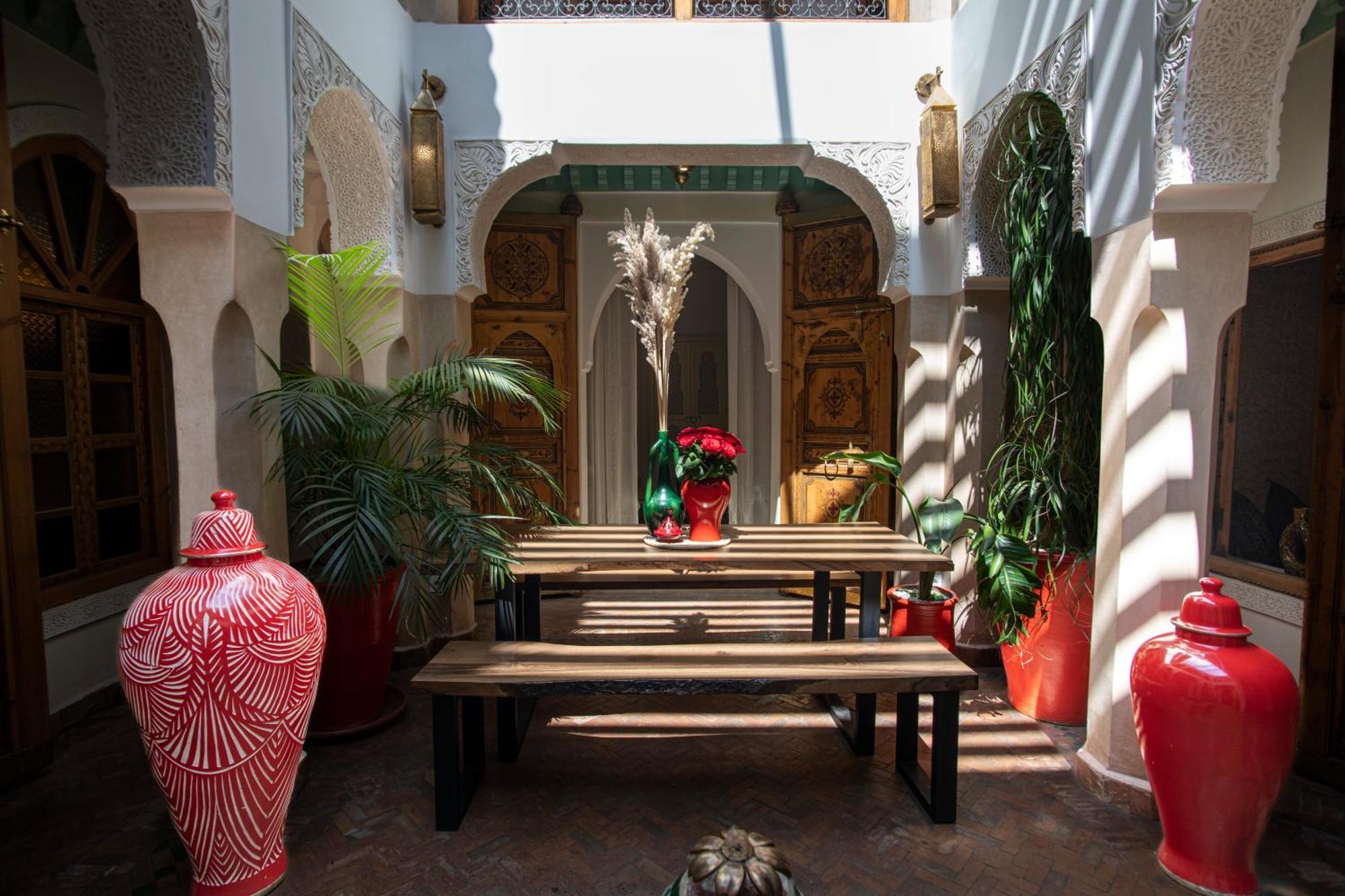 Casa de hóspedes Dar Fanny *