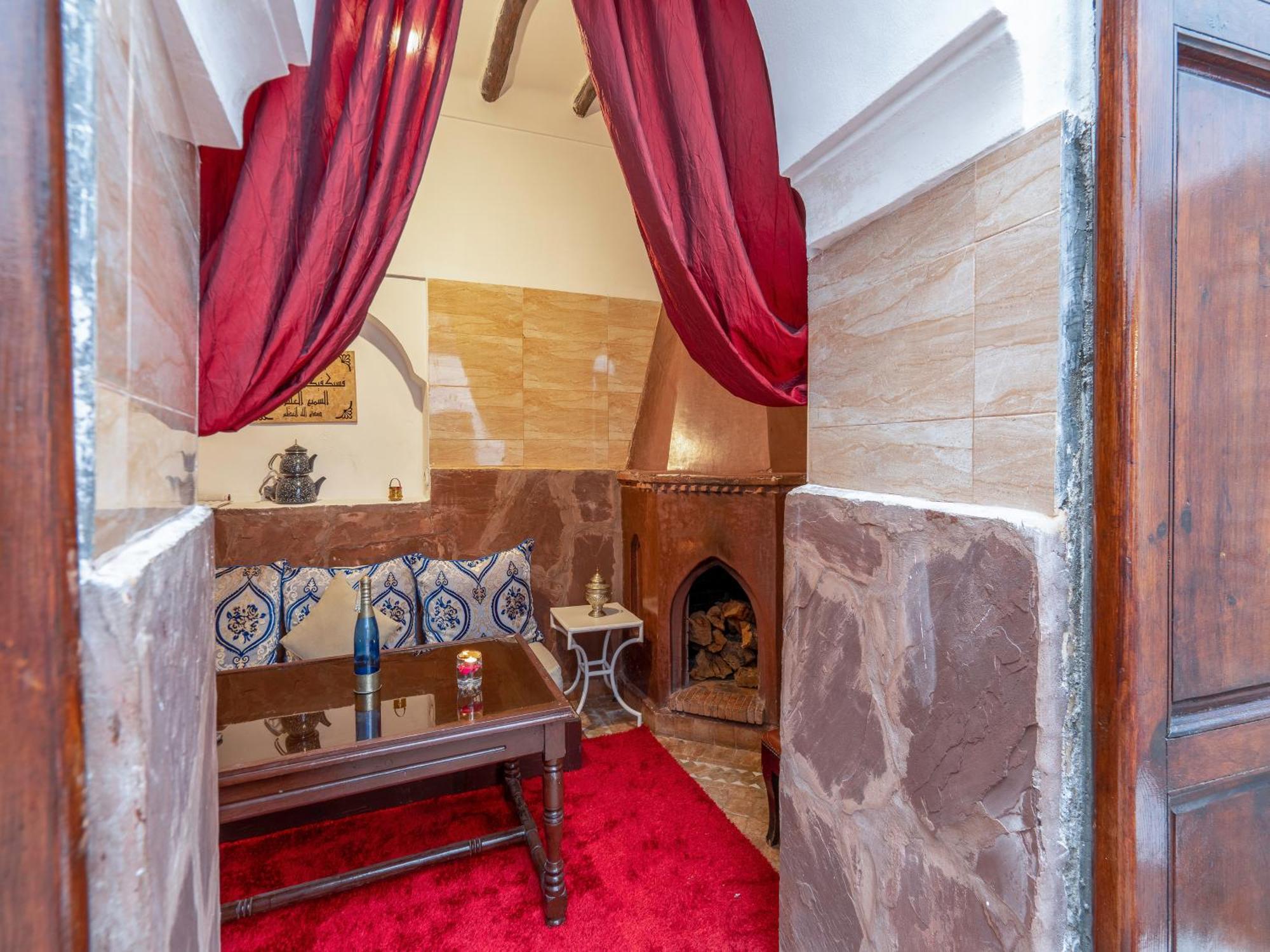 Zehar & Marrakech Maison d'hôtes