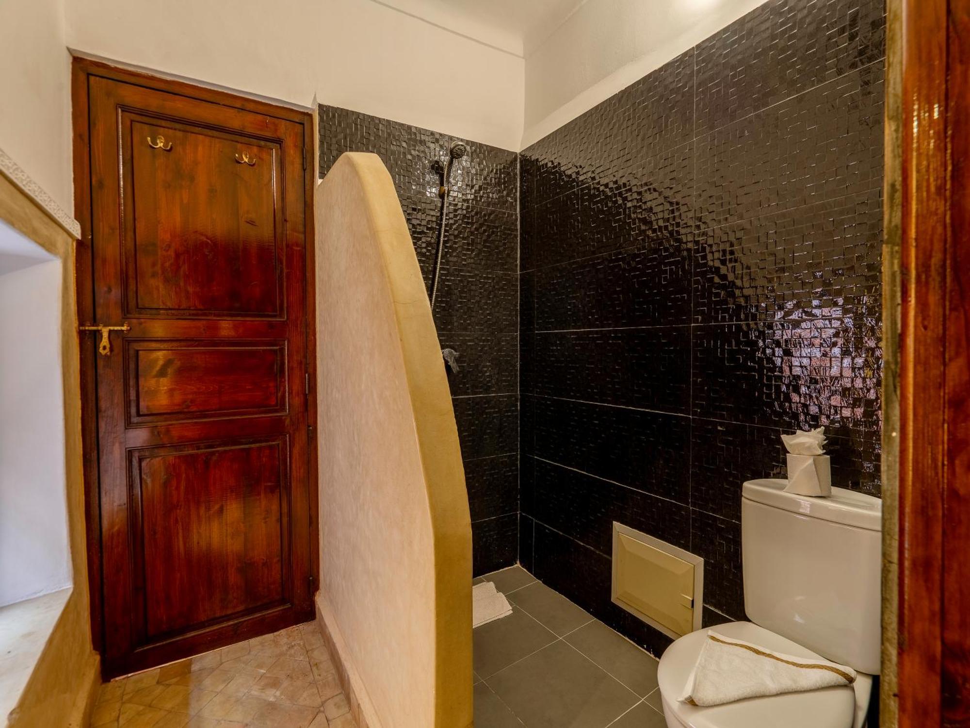 Maison d'hôtes Zehar & Marrakech