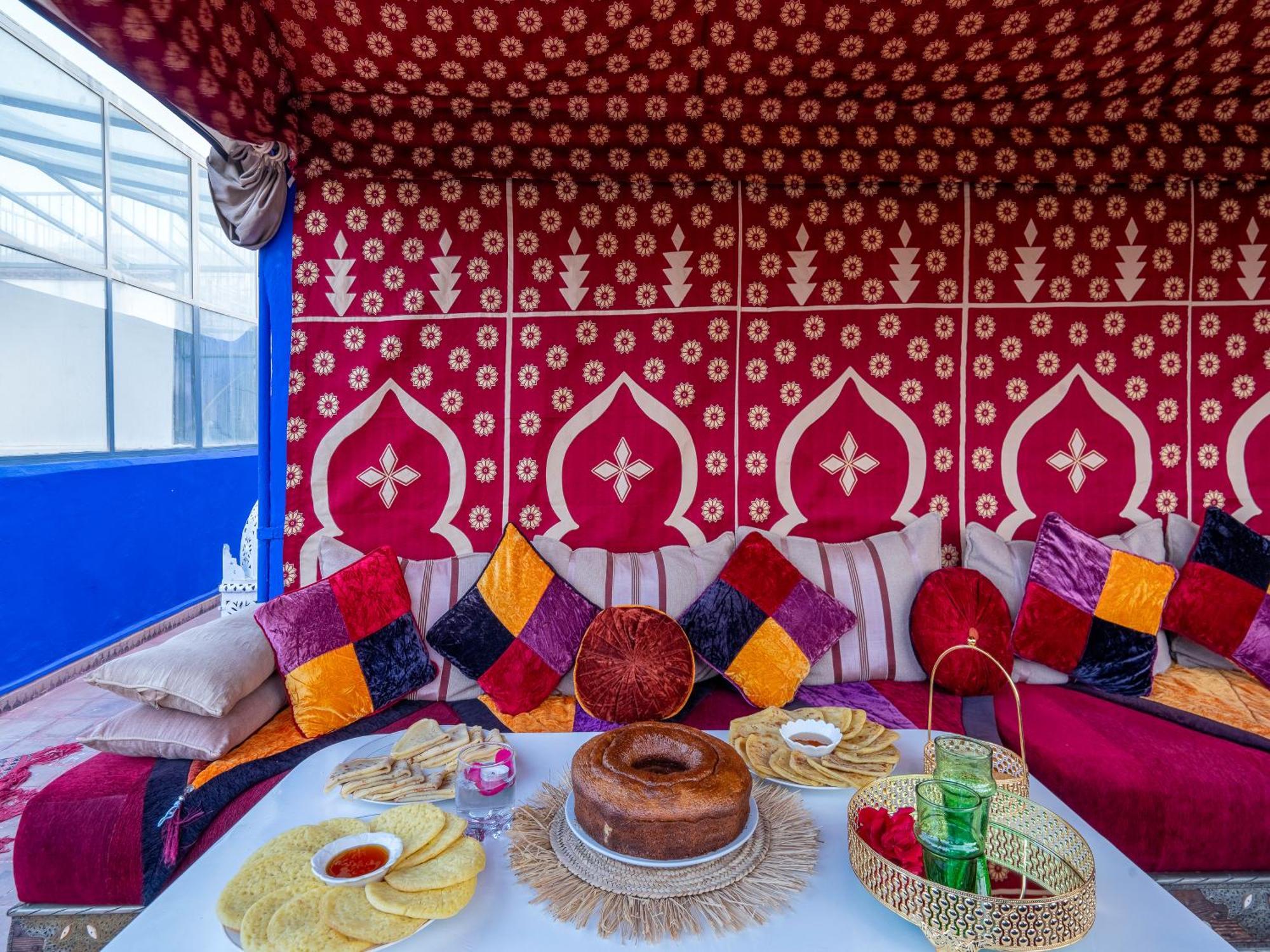Zehar & Marrakech Casa de hóspedes Marraquexe