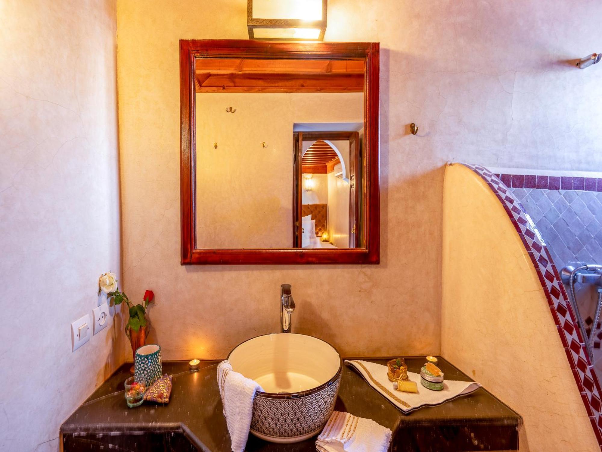 Zehar & Marrakech