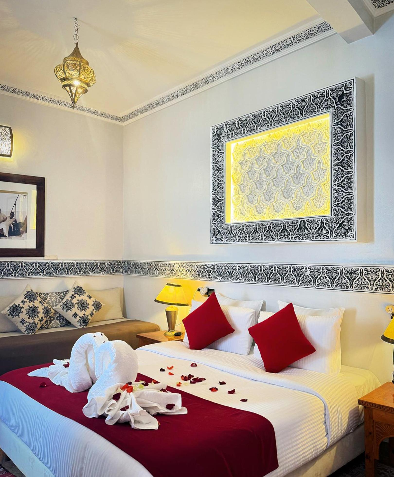 Maison d'hôtes Anais Marrakech Marrakesh