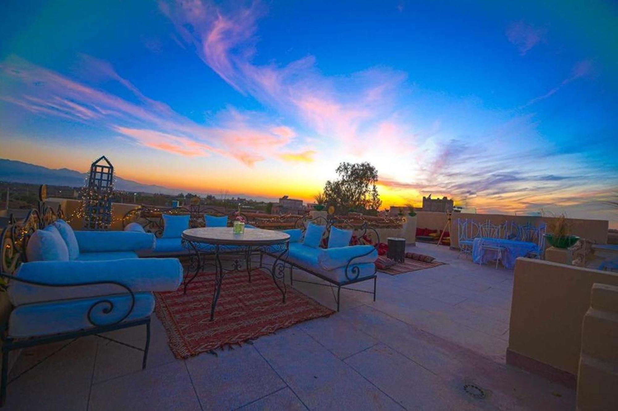 Oum H&n Bed & Breakfast