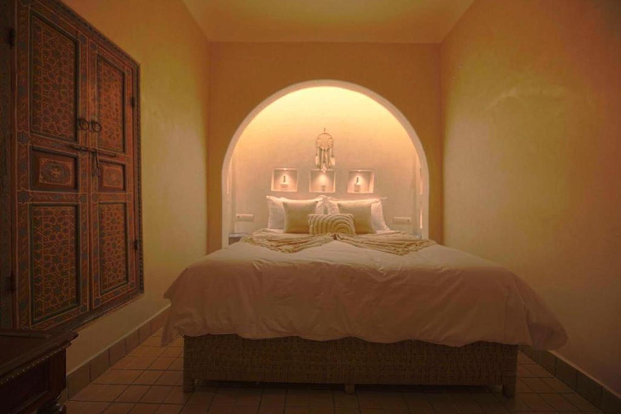Oum H&n * Marrakesh