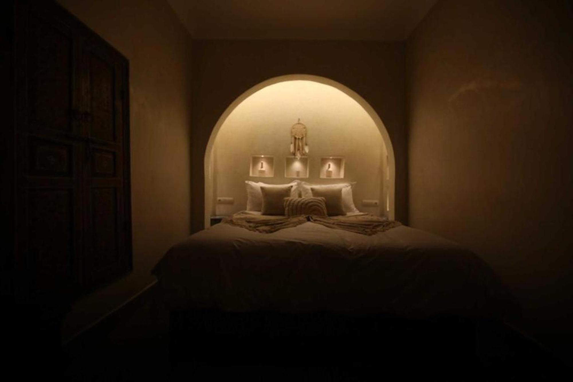 Oum H&n Marrakesh