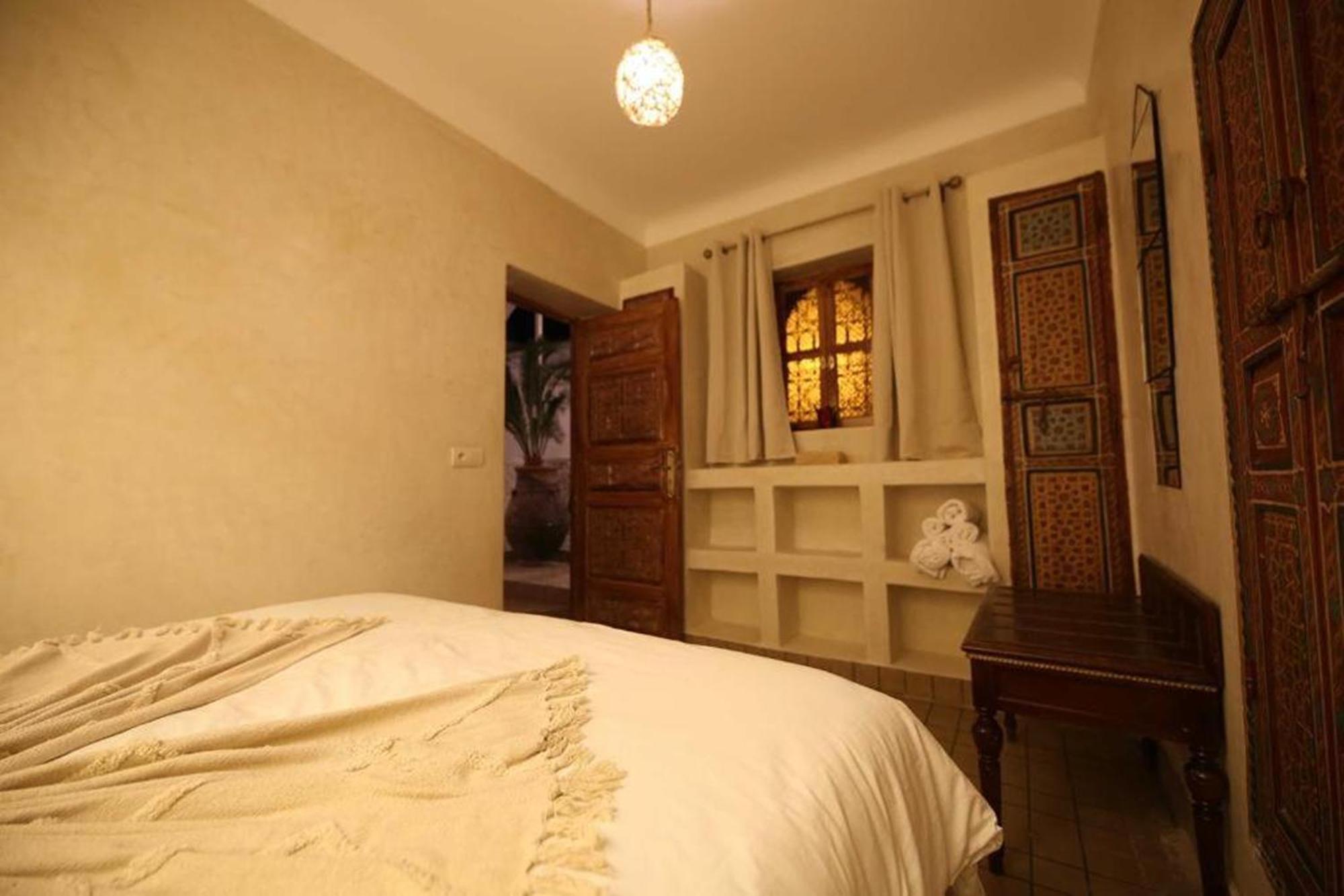 Oum H&n * Marrakesh