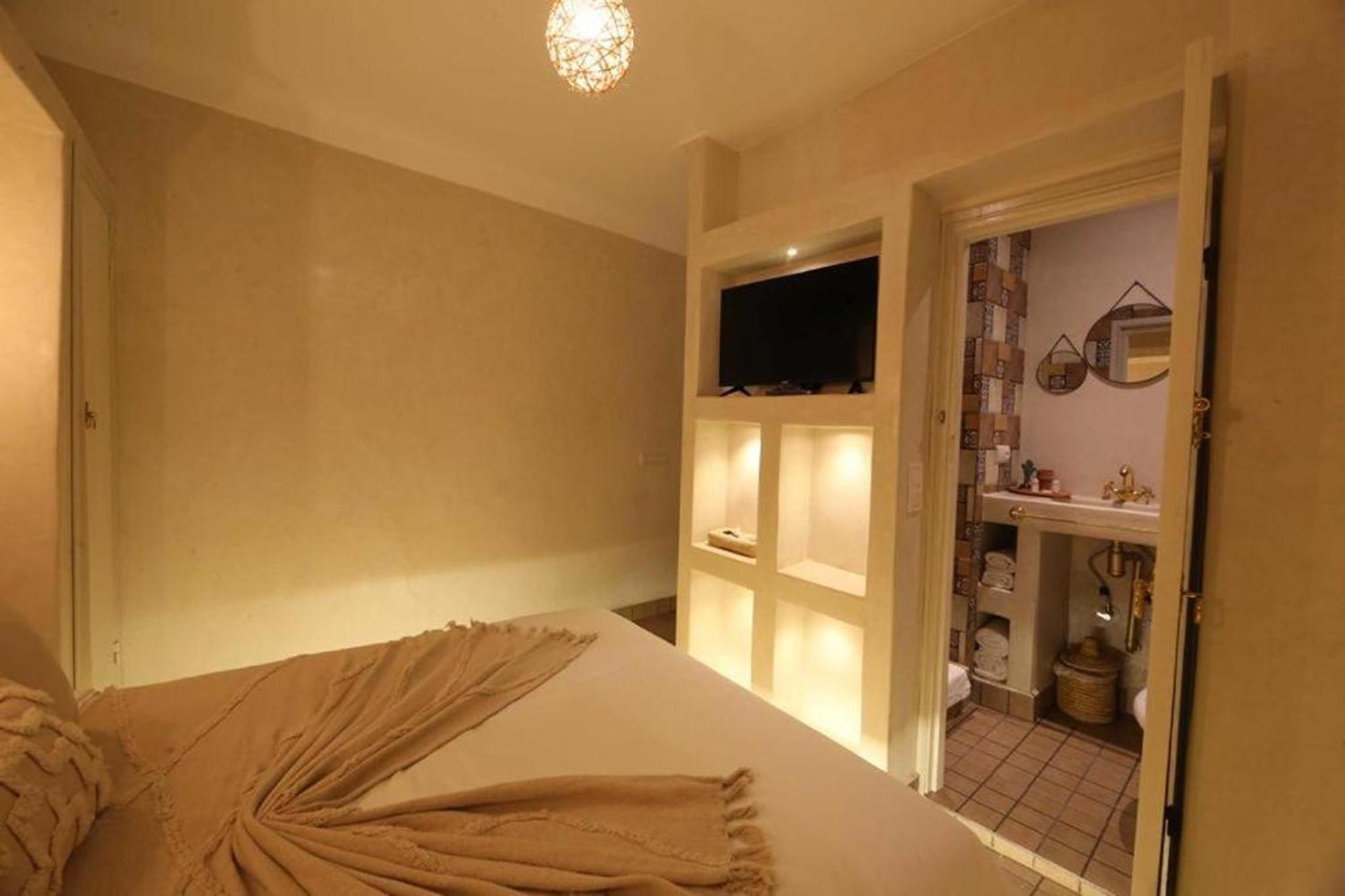 Oum H&n Marrakesh